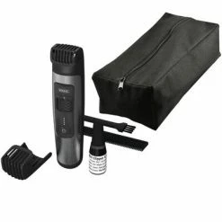 Wahl Kit de tondeuse à barbe 8 pcs Aqua Trim 6 W -Autres Soldes image 3 431652