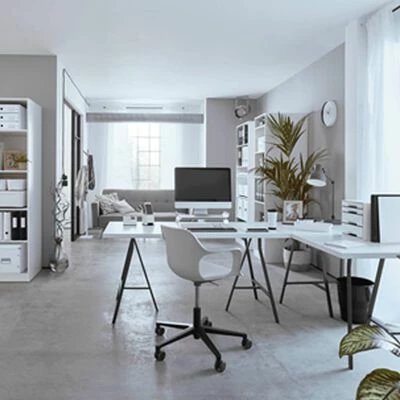 Leitz Armoire à tiroirs WOW Noir 4 tiroirs 3 Leitz Armoire à tiroirs WOW Noir 4 tiroirs – Image 3