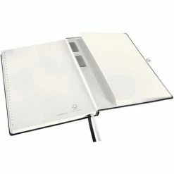 Leitz Carnet Style A4 réglure Noir 7 Leitz Carnet Style A4 réglure Noir -Autres Soldes image 3 431773