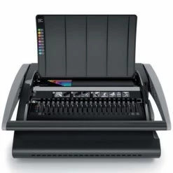 GBC Machine à relier CombBind C210 Noir -Autres Soldes image 3 431842