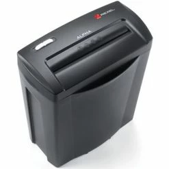 Rexel Déchiqueteuse de papier Alpha StripCut P1 5 Rexel Déchiqueteuse de papier Alpha StripCut P1 -Autres Soldes image 3 431868