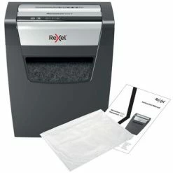 Rexel Déchiqueteuse de papier Momentum X312 P3 -Autres Soldes image 3 431877