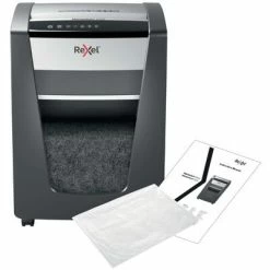 Rexel Déchiqueteuse de papier Momentum X420 P4 -Autres Soldes image 3 431883