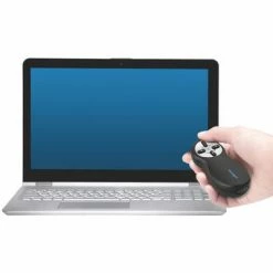 Kensington Présentateur sans fil avec laser rouge -Autres Soldes image 3 431935