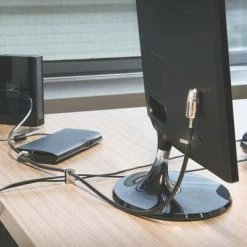 Kensington Kit de verrouillage d'ordinateur et de périphérique 2.0 -Autres Soldes image 3 431944