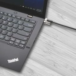 Kensington Serrure à clé pour ordinateur portable MicroSaver 2.0 -Autres Soldes image 3 431948