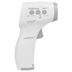 Medisana Thermomètre infrarouge corporel TM A77 Blanc -Autres Soldes image 3 432854