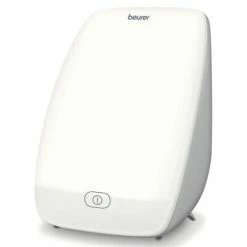 Beurer Lampe de luminothérapie TL 41 Touch 26 W Blanc et gris -Autres Soldes image 3 433977