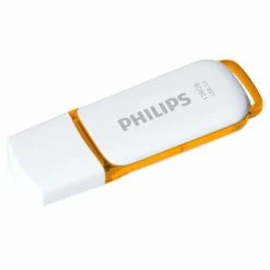Philips Clé USB 3.0 Snow 128 Go Blanc et orange 8 Philips Clé USB 3.0 Snow 128 Go Blanc et orange -Autres Soldes image 3 433988