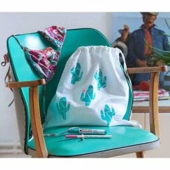 Edding Feutres à textile 10 pcs Multicolore 4600 -Autres Soldes image 3 434940