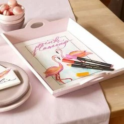 Edding Ensemble de lettrage à pinceau 8+2 pcs 1340 -Autres Soldes image 3 434954