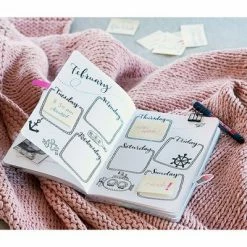 Edding Ensemble de 4 feutres de lettrage à la main 1800 6 Edding Ensemble de 4 feutres de lettrage à la main 1800 -Autres Soldes image 3 434955