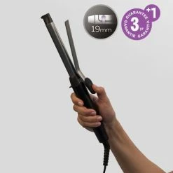 REMINGTON Fer à friser Pro Spiral Curl CI5519 19 mm -Autres Soldes image 3 435403