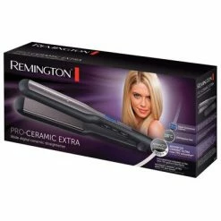 REMINGTON Lisseur à cheveux Pro-Ceramic Extra S5525 150-230°C -Autres Soldes image 3 435409
