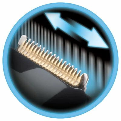 REMINGTON Tondeuse à barbe Touchtech MB4700 3 REMINGTON Tondeuse à barbe Touchtech MB4700 – Image 3