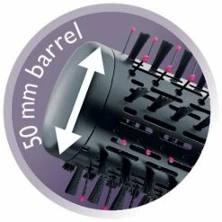 REMINGTON Brosse soufflante Volume and Curl AS7051 1000 W -Autres Soldes image 3 435434