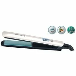 REMINGTON Lisseur à cheveux Shine Therapy S8500 150-230°C -Autres Soldes image 3 435440