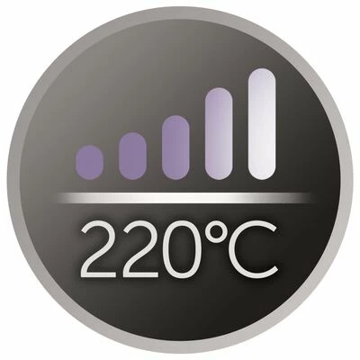 REMINGTON Fer à friser Pro Soft Curl CI6525 25 mm 3 REMINGTON Fer à friser Pro Soft Curl CI6525 25 mm – Image 3