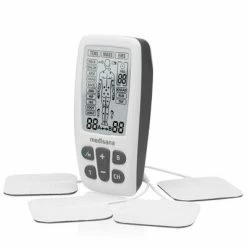 Medisana Appareil de thérapie contre la douleur 3 en 1 TT 200 Blanc -Autres Soldes image 3 435592