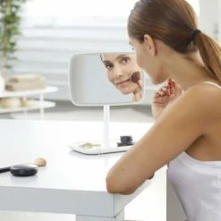 Medisana Miroir cosmétique CM 848 Blanc -Autres Soldes image 3 435596