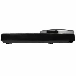 Medisana Pèse-personne mécanique PS 100 Noir -Autres Soldes image 3 435598