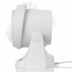 Medisana Lampe infrarouge IR 850 Blanc -Autres Soldes image 3 435599