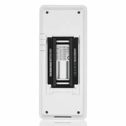 Smartwares Set d'extension de l'interphone vidéo 20,5x8,6x2,1 cm Blanc -Autres Soldes image 3 436810
