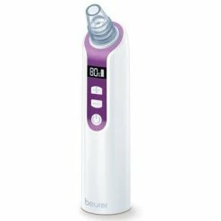 Beurer Nettoyant pour les pores FC 41 Blanc -Autres Soldes image 3 437465