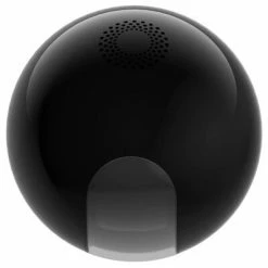 EZVIZ Caméra Wi-Fi d'intérieur C6W 4MP Noir et gris -Autres Soldes image 3 437891