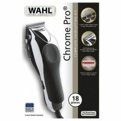 Wahl Tondeuse à cheveux 18 pcs Chrome Pro -Autres Soldes image 3 438332