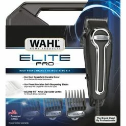 Wahl Tondeuse à cheveux 21 pcs Elite Pro 5 Wahl Tondeuse à cheveux 21 pcs Elite Pro -Autres Soldes image 3 438335