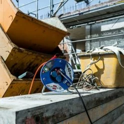 Brennenstuhl Enrouleur de câble Garant Orange 40 m 7 Brennenstuhl Enrouleur de câble Garant Orange 40 m -Autres Soldes image 3 438513