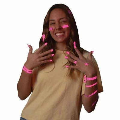 Let's Glow Studio Kit de bricolage fantastique 3 Let's Glow Studio Kit de bricolage fantastique – Image 3