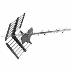 One For All Antenne TV d'extérieur 76x39x44 cm Métal -Autres Soldes image 3 440088