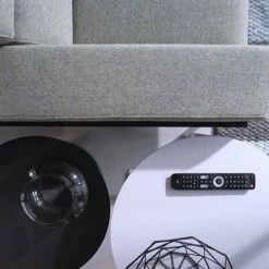 One For All Télécommande 4 en 1 Evolve 4 Noir -Autres Soldes image 3 440104