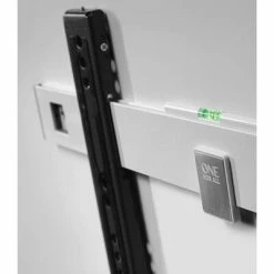 One For All Support TV mural fixe 32"-65" Blanc et noir -Autres Soldes image 3 440122