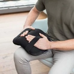 Medisana Coussin de massage Shiatsu CL 300 Noir -Autres Soldes image 3 440319