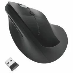 Kensington Souris sans fil verticale Pro Fit Ergo 8 Kensington Souris sans fil verticale Pro Fit Ergo -Autres Soldes image 3 440530