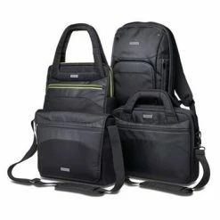 Kensington Sac à dos optimisé triple Trek Ultrabook -Autres Soldes image 3 440548
