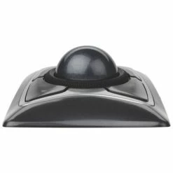 Kensington Boule de commande filaire Expert Mouse Noir et gris -Autres Soldes image 3 440558