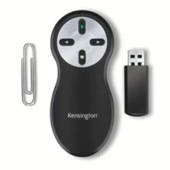 Kensington Présentateur sans fil sans laser -Autres Soldes image 3 440588