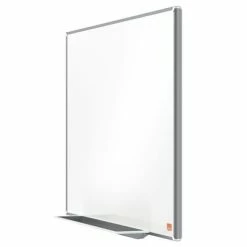 Nobo Tableau blanc magnétique Impression Pro Émail 60x45 cm -Autres Soldes image 3 440619