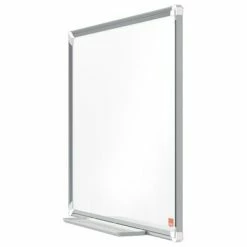 Nobo Tableau blanc magnétique Premium Plus Acier 60x45 cm -Autres Soldes image 3 440631
