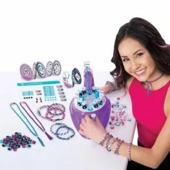 Spin Master cool Maker 2in1 Kumi Kreator -Autres Soldes image 3 440663