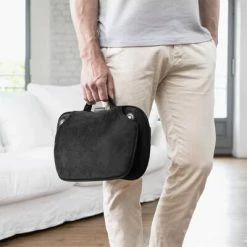 Medisana Oreiller de massage Shiatsu MC 850 Noir -Autres Soldes image 3 441097