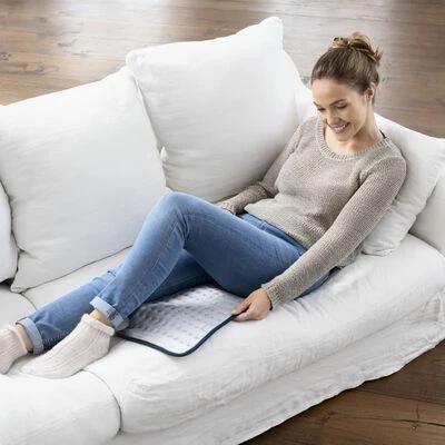 Medisana Coussin chauffant HP 405 Blanc 3 Medisana Coussin chauffant HP 405 Blanc – Image 3