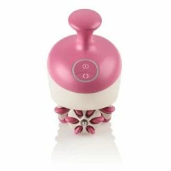 Medisana Appareil de massage anti-cellulite AC 900 Rose et blanc 8 Medisana Appareil de massage anti-cellulite AC 900 Rose et blanc -Autres Soldes image 3 442380