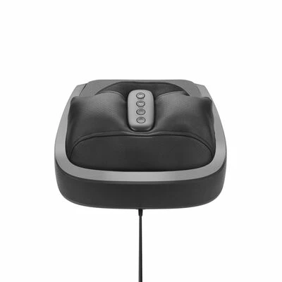 Medisana Appareil de massage de réflexologie des pieds FM 900 Gris 3 Medisana Appareil de massage de réflexologie des pieds FM 900 Gris – Image 3