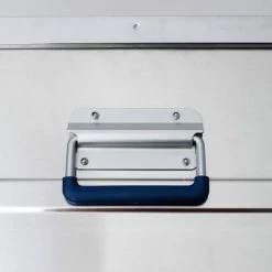 ALUTEC Boîte de rangement en aluminium OFFICE 50 L 6 ALUTEC Boîte de rangement en aluminium OFFICE 50 L -Autres Soldes image 3 442546