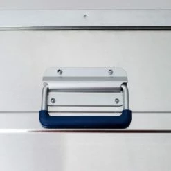 ALUTEC Boîte de rangement en aluminium OFFICE 74 L -Autres Soldes image 3 442547